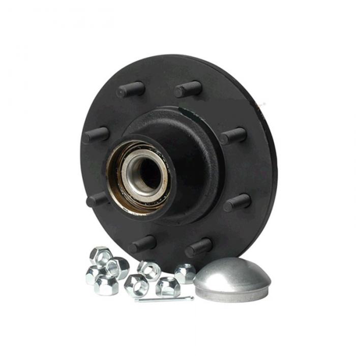 8 Lugs Trailer Hub Assembly