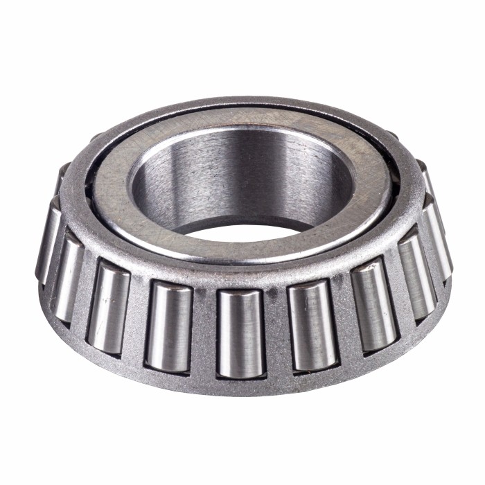 1 1/4-inch I. D. Trailer Hub Bearing-14125A