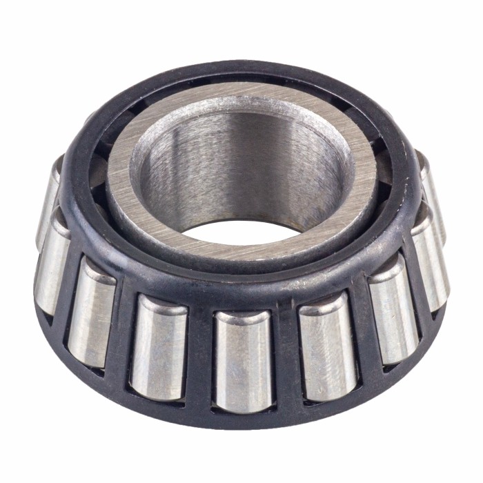 3/4-inch I. D. Trailer Hub Bearing-11949