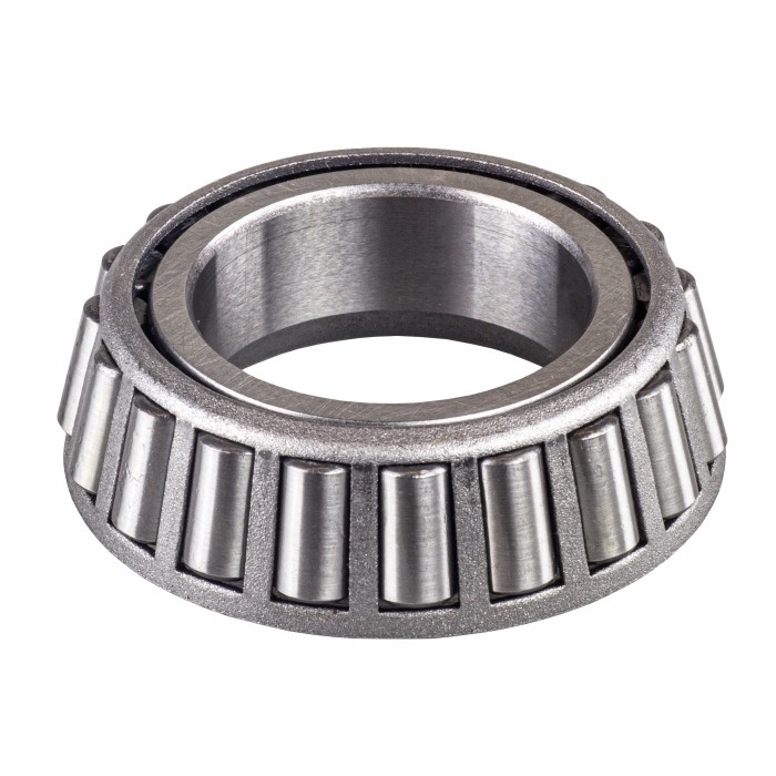 1 3/8-inch I. D. Trailer Hub Bearing-48548