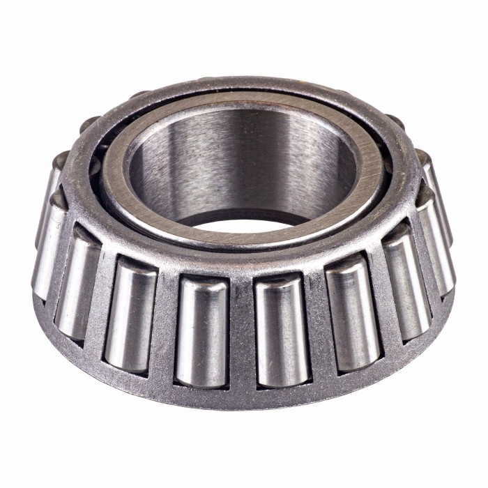 1 1/4-inch I. D. Trailer Hub Bearing-02475