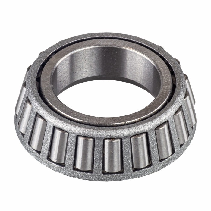 1 1/4-inch I. D. Trailer Hub Bearing-67048