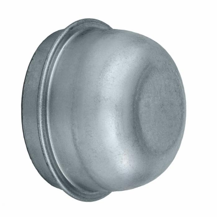 1.78inch Zinc Plated Dust Cap