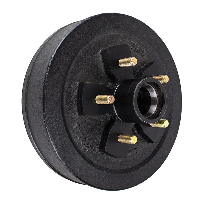 9inch Trailer Brake Drum