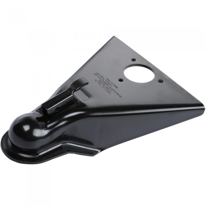 TC014 2-5/16-inch Forged Style A-Frame Trailer Coupler-10000lbs Capacity
