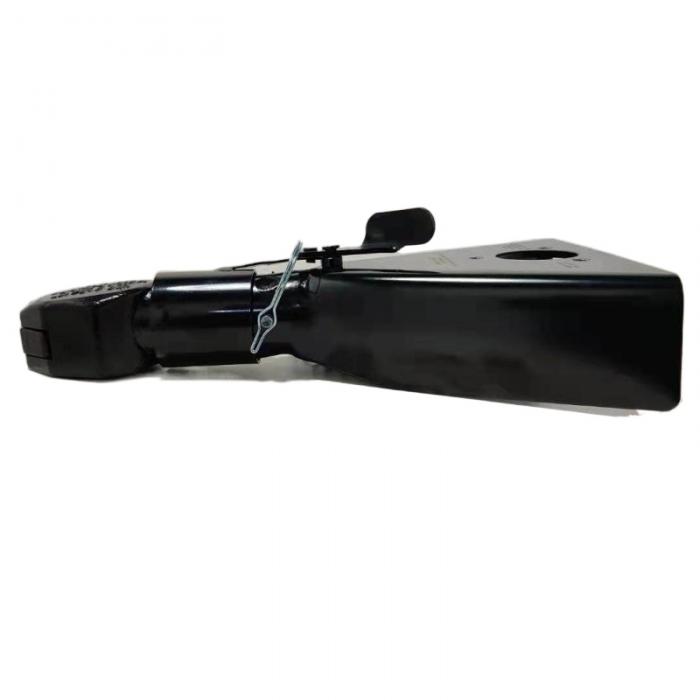 TC012 2inch Forged Style Trailer Couplers-7000lbs Capacity