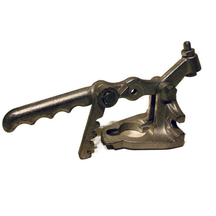Mechanical Coupling Hand Brake Lever