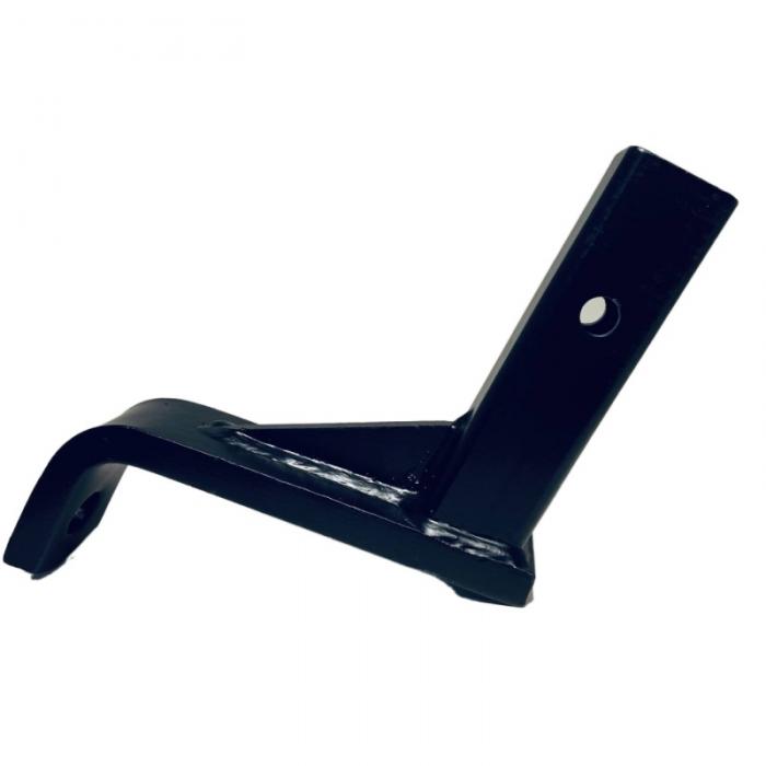 3-inch Drop, 6000 lbs. Reese 21347 Class III Quick Loading Ball Mount