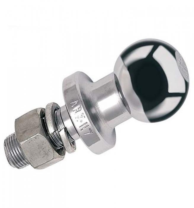 1-7/8inch Ball 2000lbs Capacity Trailer Hitch Ball