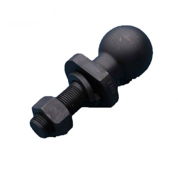 2-5/16 inch 6000lbs Capacity Trailer Hitch Ball