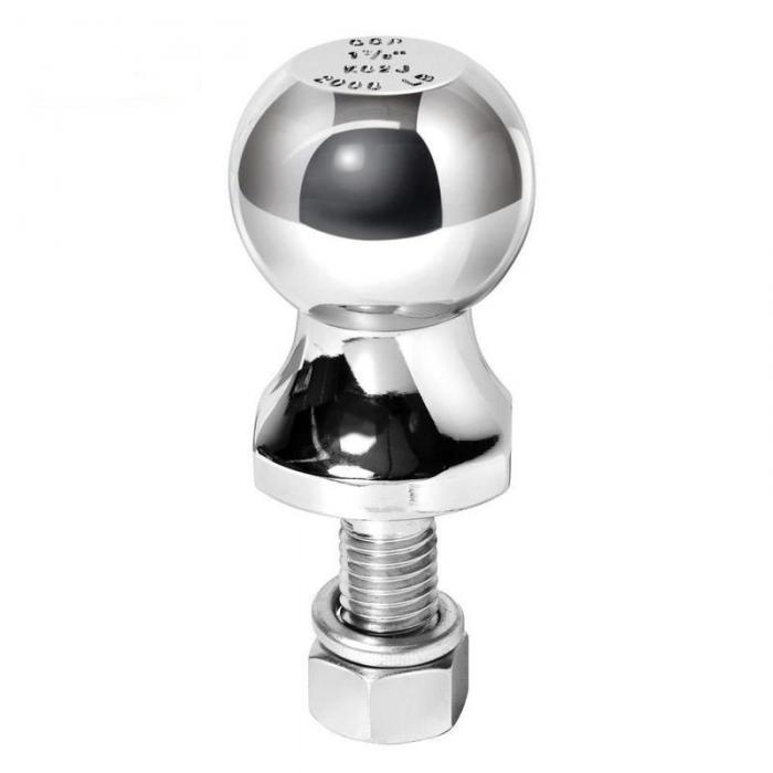 1-7/8inch Ball 3500lbs Capacity Trailer Hitch Ball