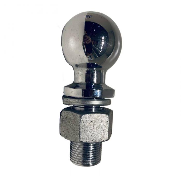2inch 2000lbs Capacity Trailer Hitch Ball