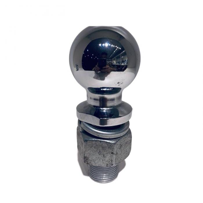 2inch 6000lbs Capacity Trailer Hitch Ball