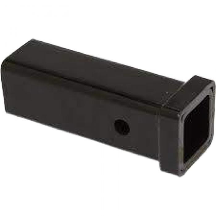 2-Inch Bolt-on Receiver Hitch Tube Hitch Receiver