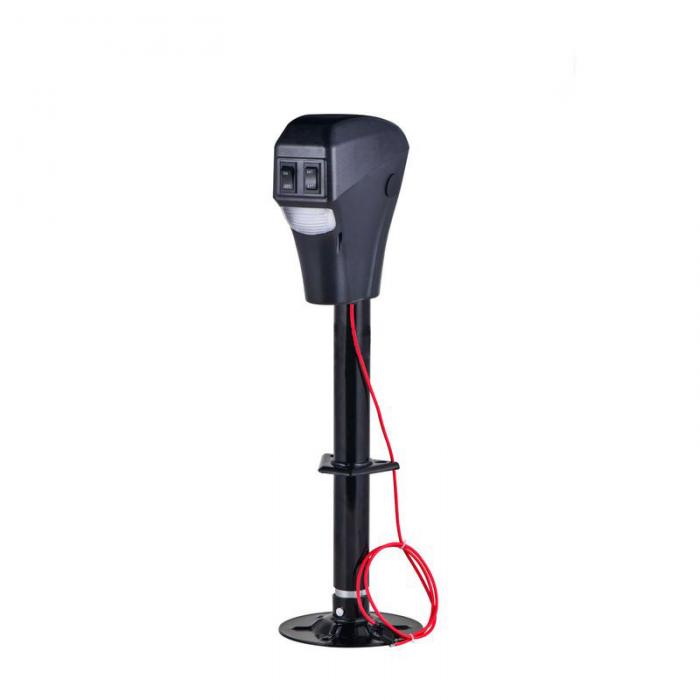 3500lbs Electric Power Tongue Trailer Jack Electric Jack