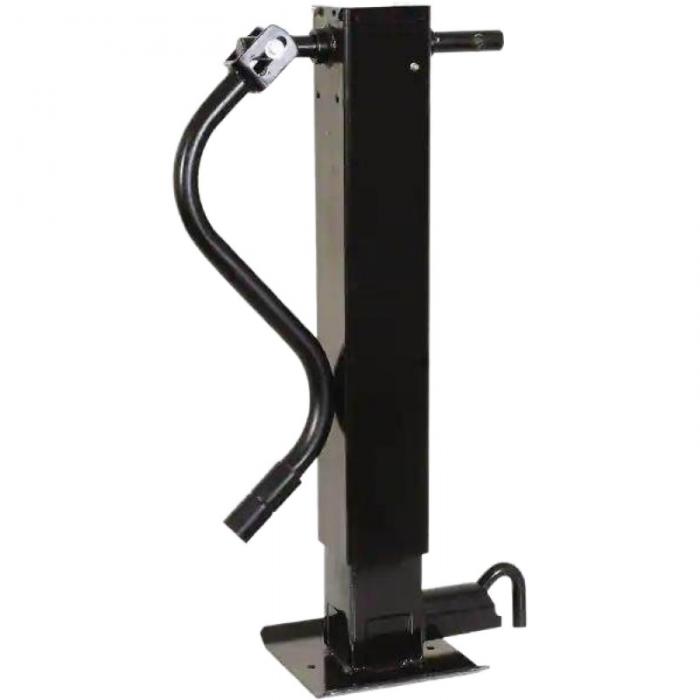 12000lbs Side Wind Square Trailer Jack