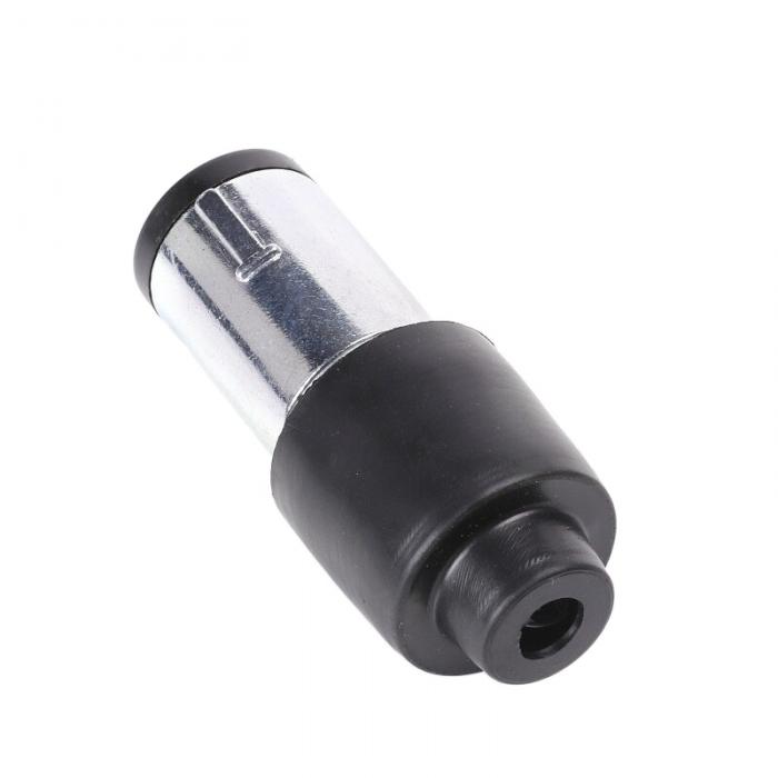 Australia 12V Round Metal 7 Pin Trailer Plug