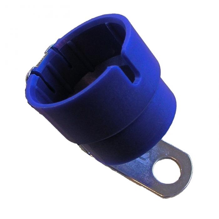 Trailer Caravan Electrics Plug Socket Holder Trailer Plug Holder