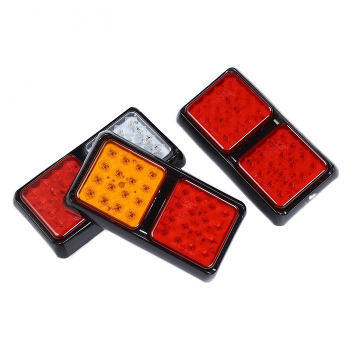 Trailer Combination Lamp