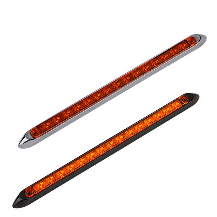 Trailer 13LED Rear Side Marker Light