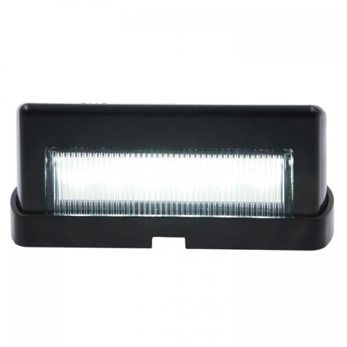 6LED Trailer Lincence Plate Light