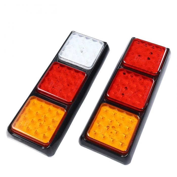 Trailer Function Indicator Light