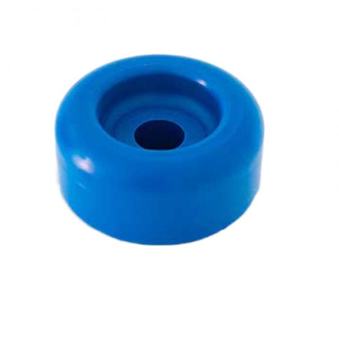 Boat Trailer PE Polyethylene Roller End Cap, End Bells ,Bow Stops