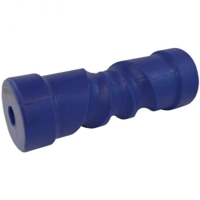 Roxom 12 Inch Boat Trailer Self Centering Keel Roller 5/8