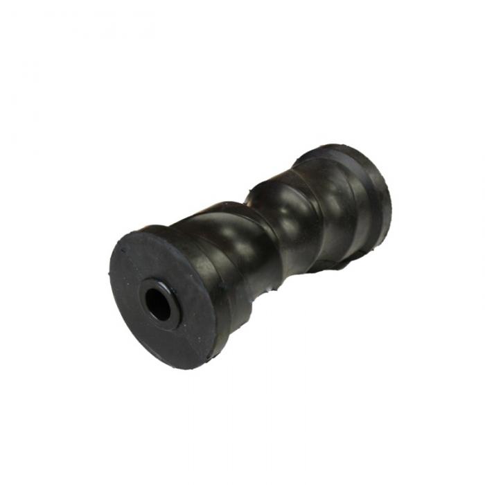 12 inch Stoltz Boat Trailer Self Center Keel Roller