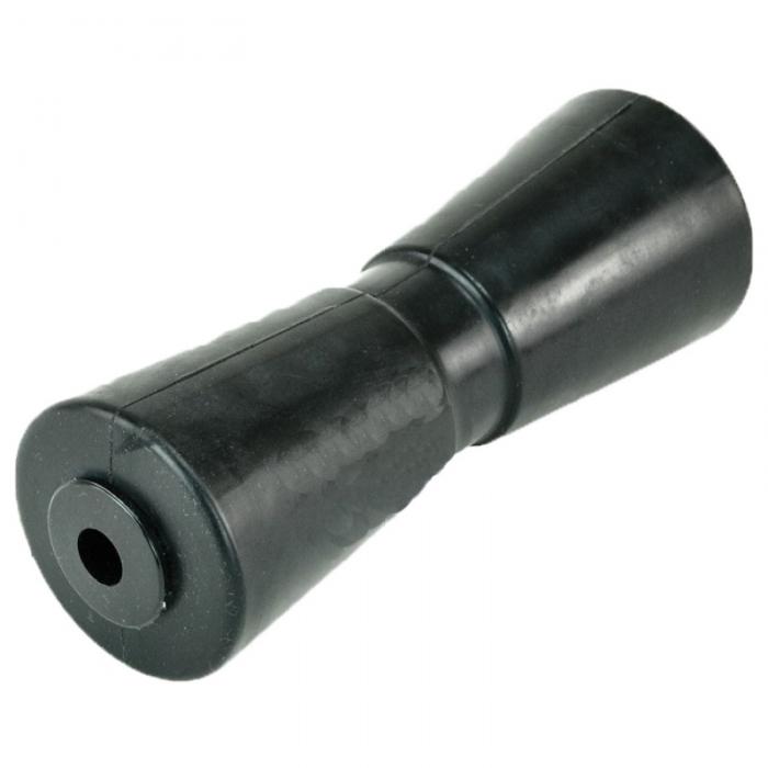 Heavy-Duty Boat Trailer Rubber Keel Roller-188/238/300mmφ86mm