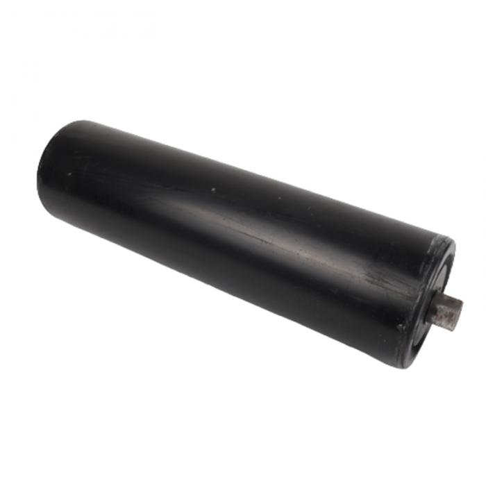 6 Inch Boat Trailer Rubber Keel Roller