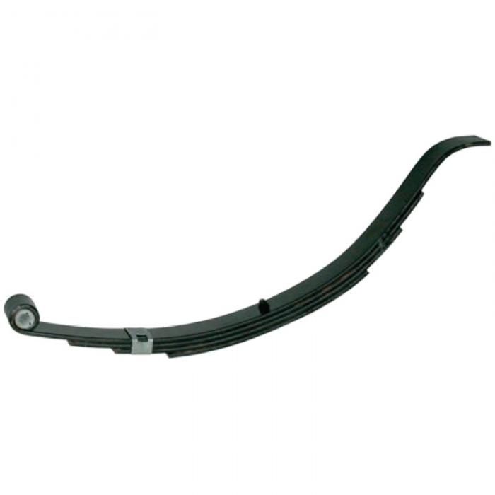 500kg-2000KG Trailer Multi Leaf Eye Slipper Leaf Springs