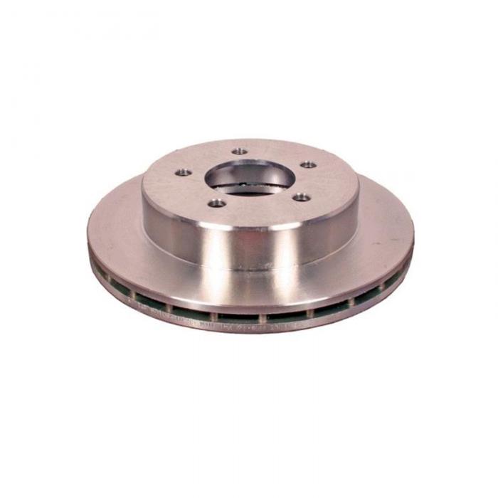 10inch, 5-114.3 Bolt Pattern Disc Brake Slip Over Rotor Stainless Steel Rotor