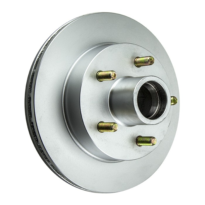 10inch Dac Coat Disc Brake Integral Rotor