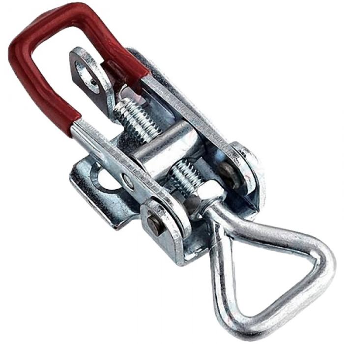 Trailer Zinc Plated Toggle Latch