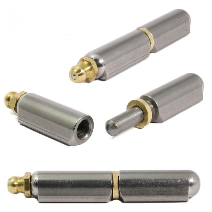 Trailer Weldable Lift Hinge