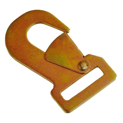 1inch-2inch Trailer Flat Snap Hook
